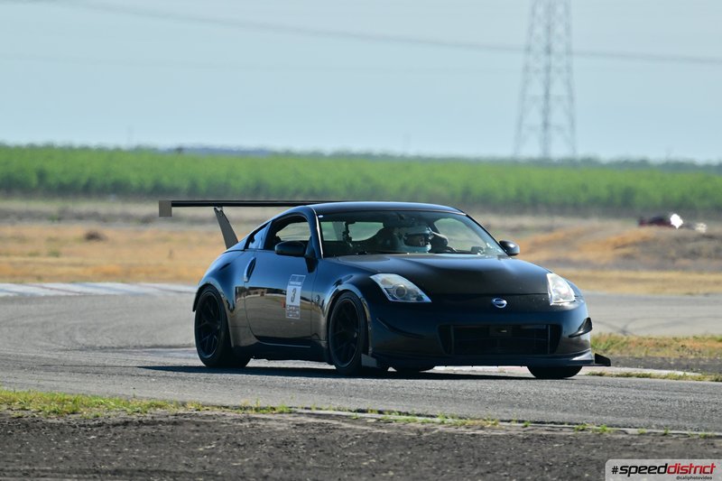 Nissan 350Z
