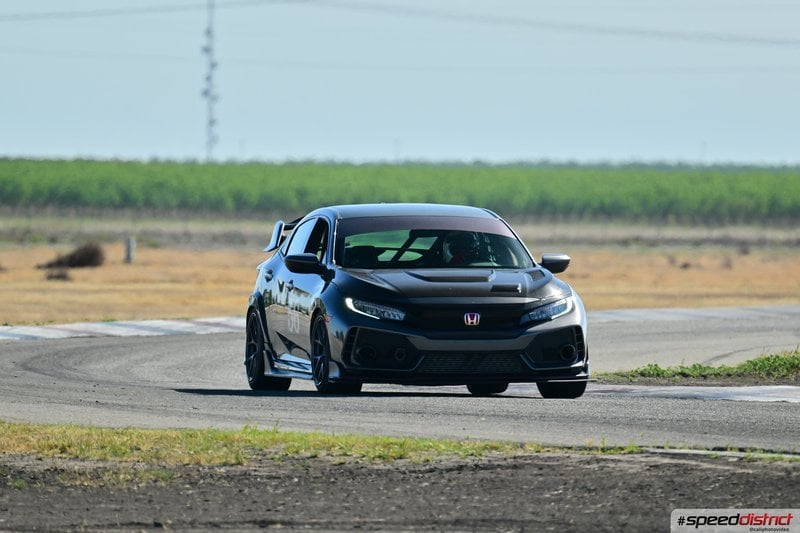 Honda Civic Type R