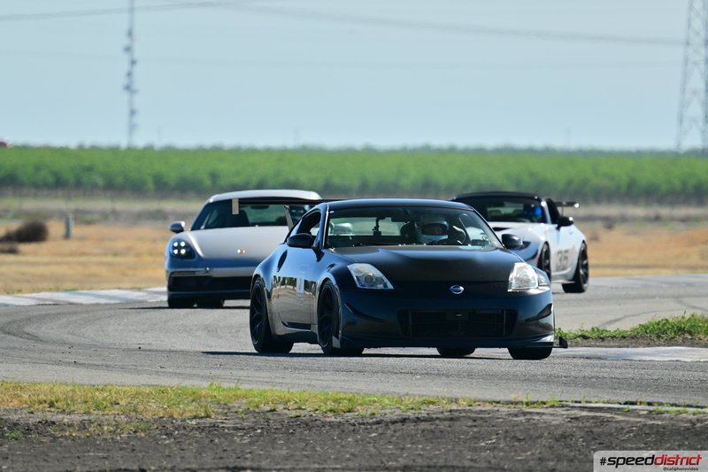 Nissan 350Z
