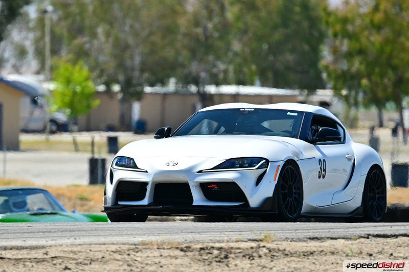 Toyota Supra