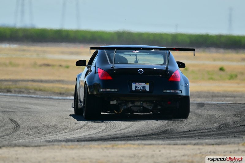 Nissan 350Z