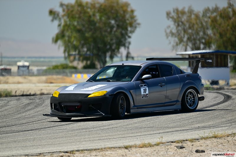 Mazda RX-8