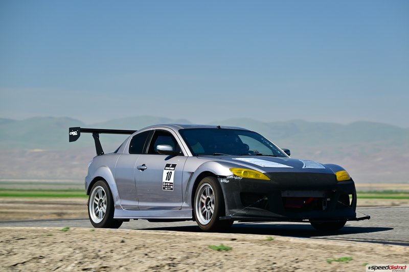 Mazda RX-8