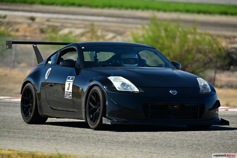 Nissan 370Z