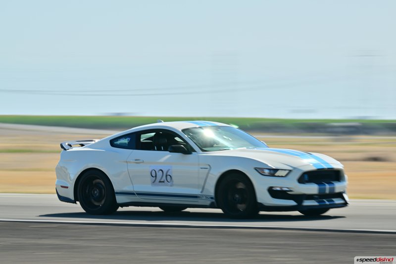 Ford Mustang GT3