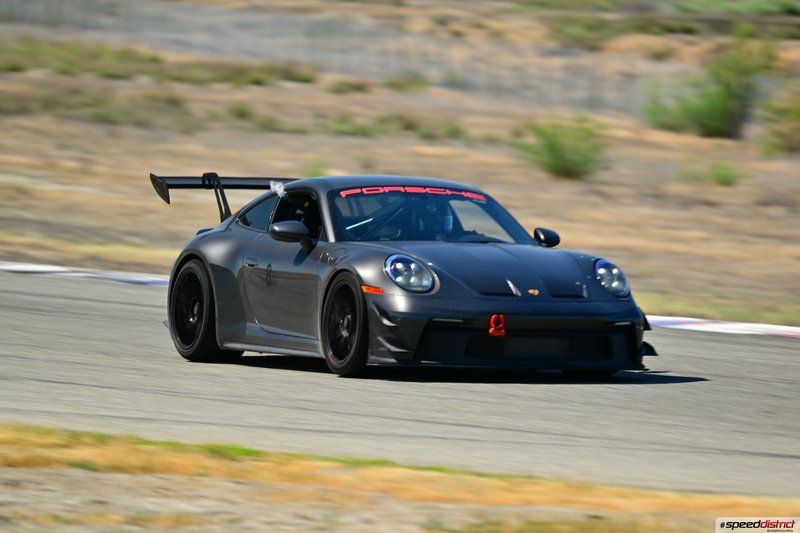Porsche 911 GT3