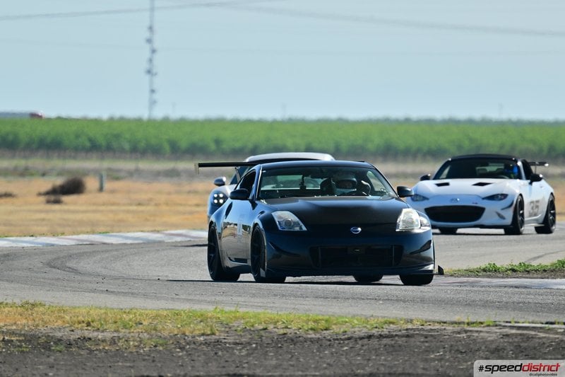 Nissan 350Z