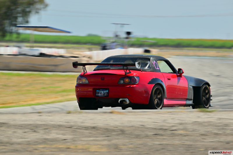 Honda S2000