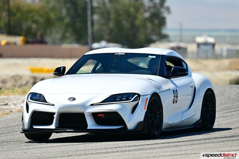 Toyota Supra