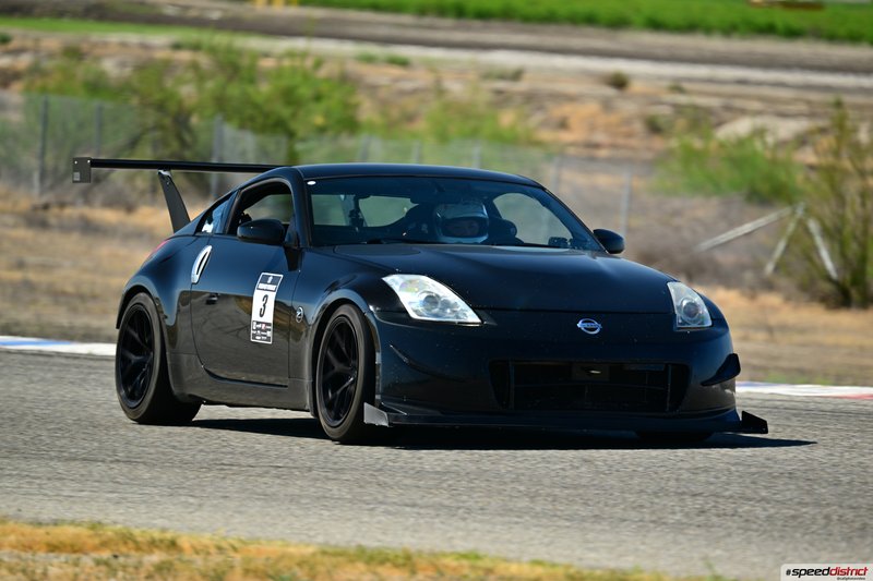 Nissan 350Z