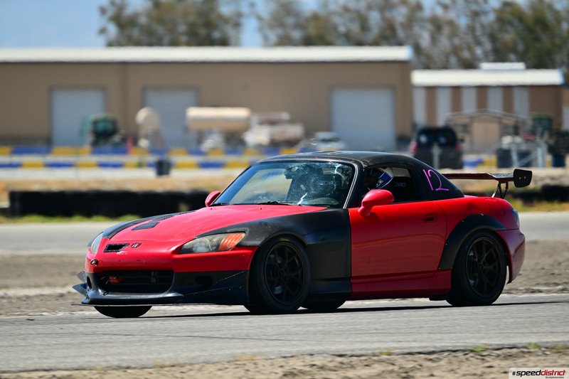 Honda S2000
