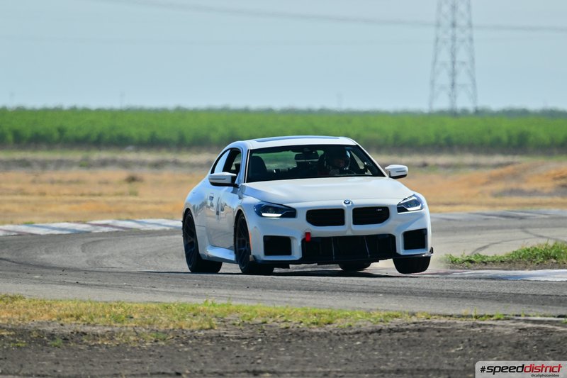 BMW M2 Competition