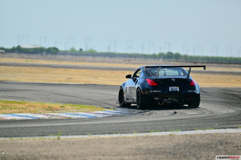 Nissan 350Z