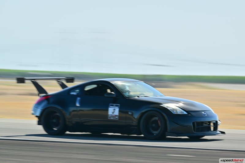 Nissan 370Z Nismo