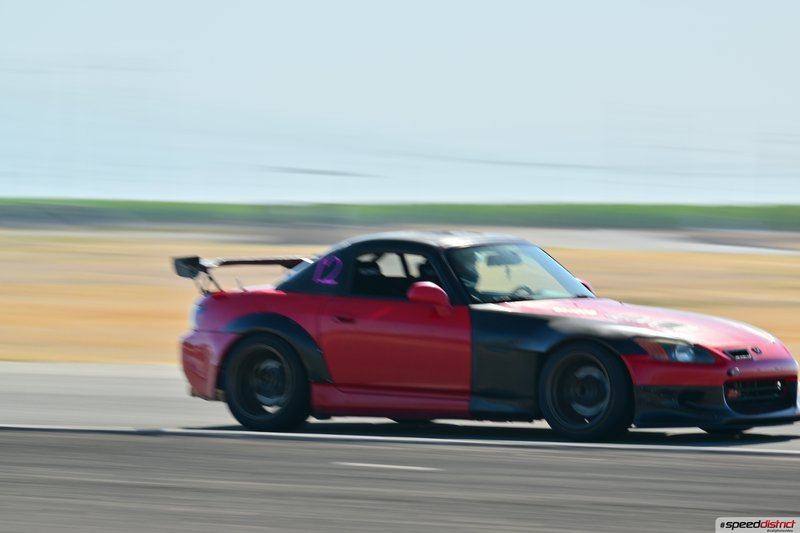 Honda S2000