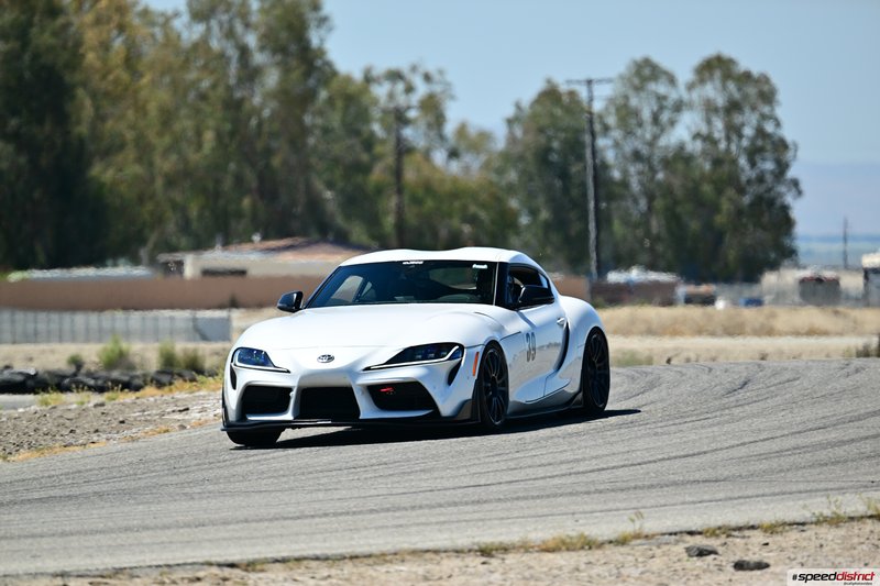 Toyota Supra