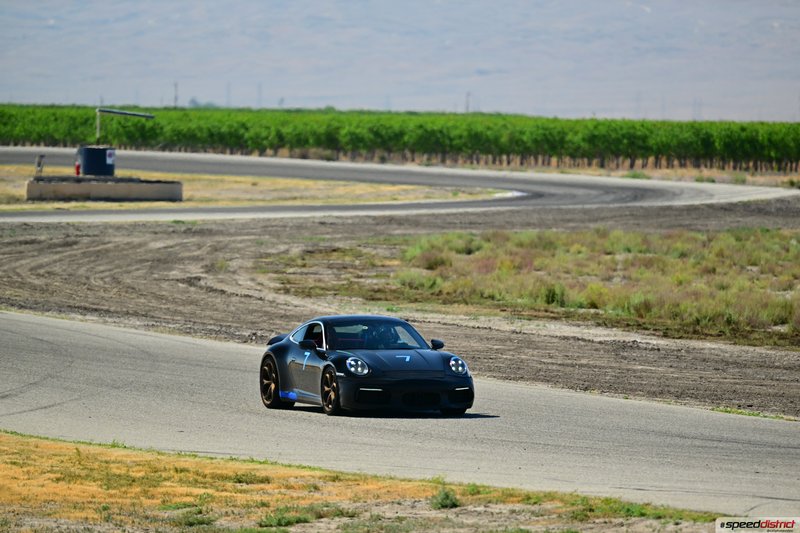 Porsche 911 GT3