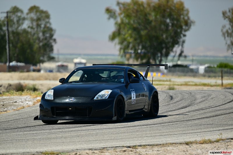 Nissan 350Z