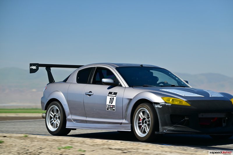 Mazda RX-8