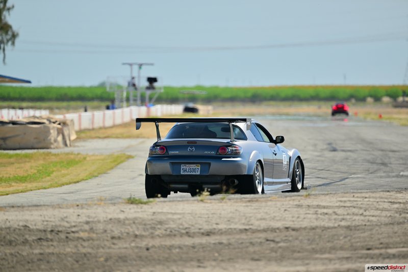 Mazda RX-8