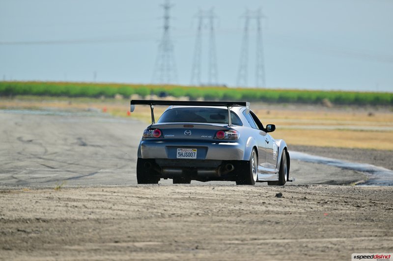 Mazda RX-8