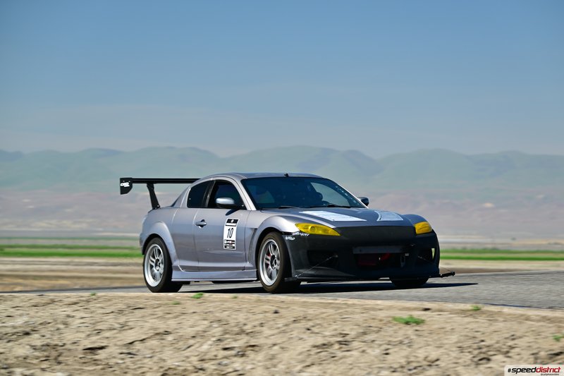 Mazda RX-8
