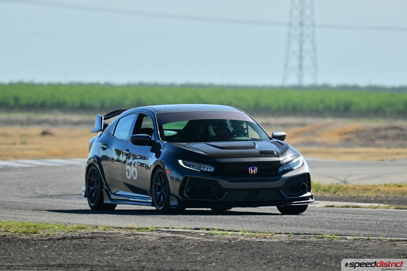Honda Civic Type R