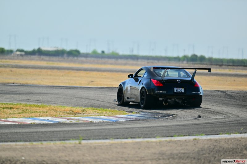 Nissan 350Z