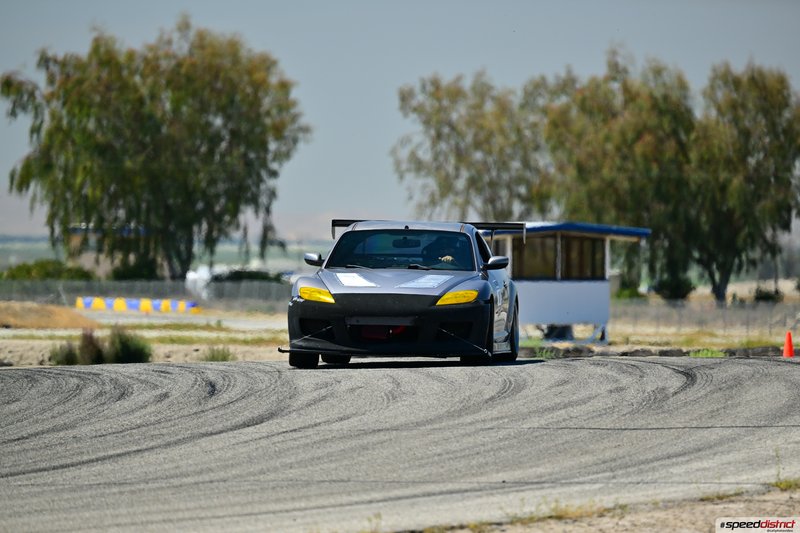Chevrolet Corvette Z06