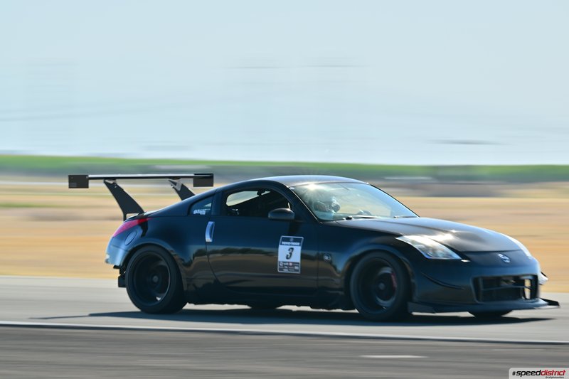 Nissan 350Z Nismo
