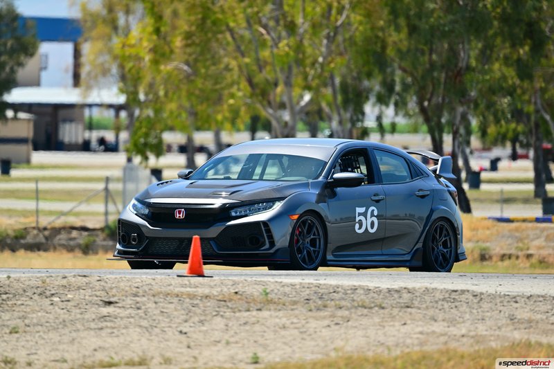 Honda Civic Type R