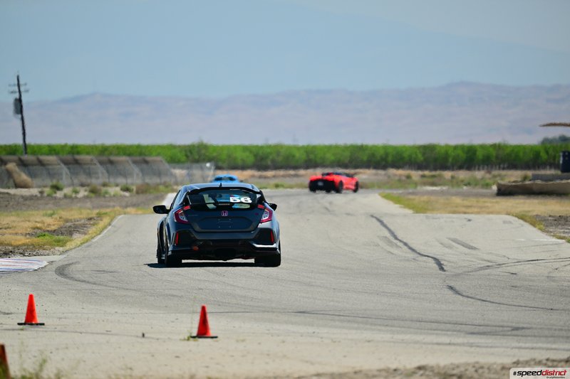 Honda Civic Type R