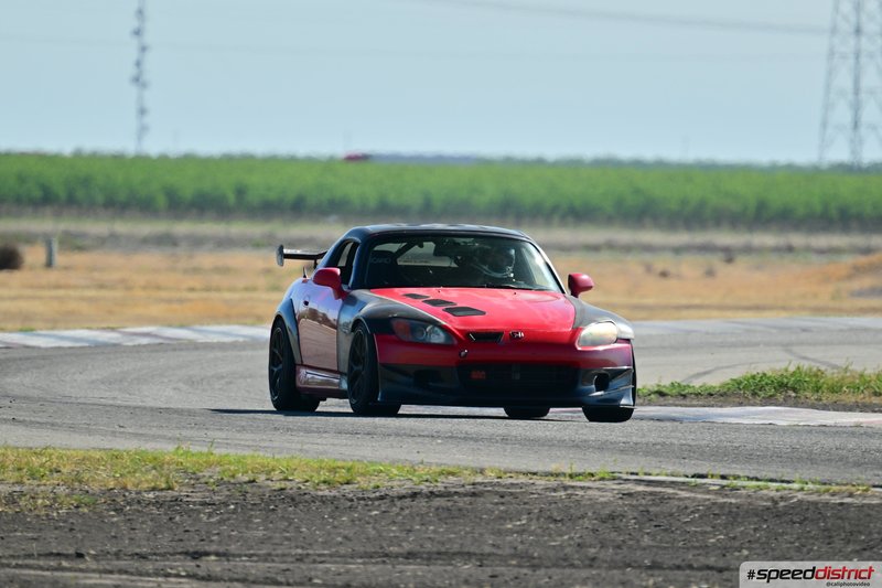 Honda S2000