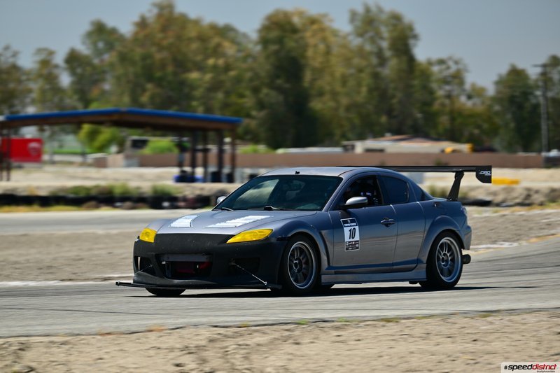 Mazda RX-8
