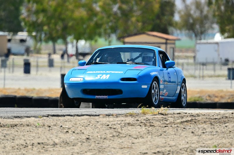 Mazda Miata