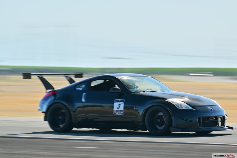 Nissan 370Z Nismo