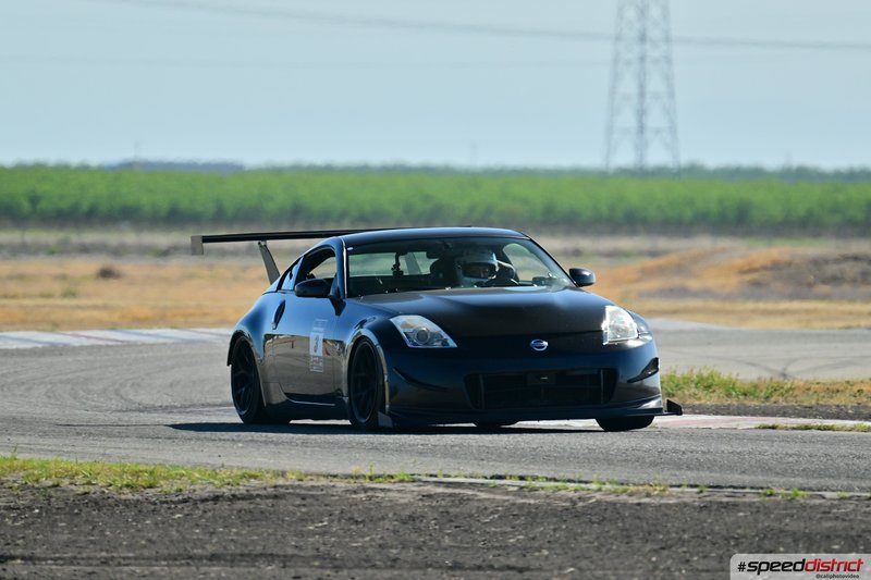 Nissan 370Z
