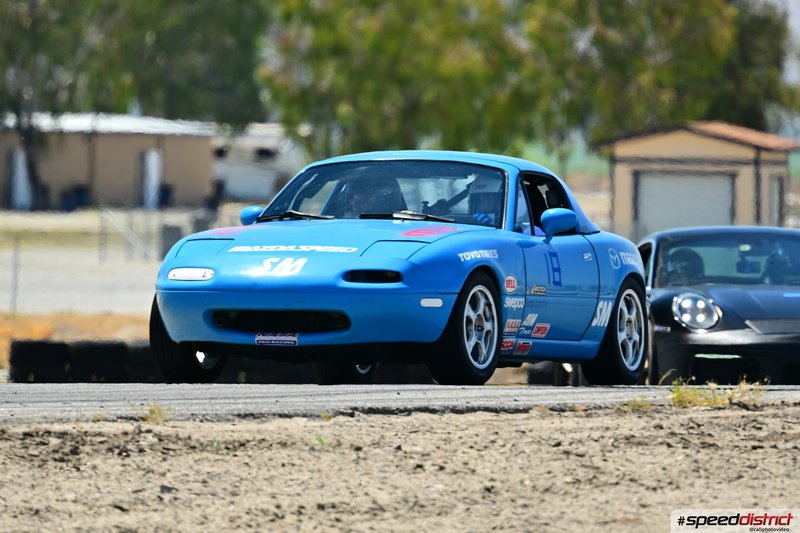 Mazda Miata
