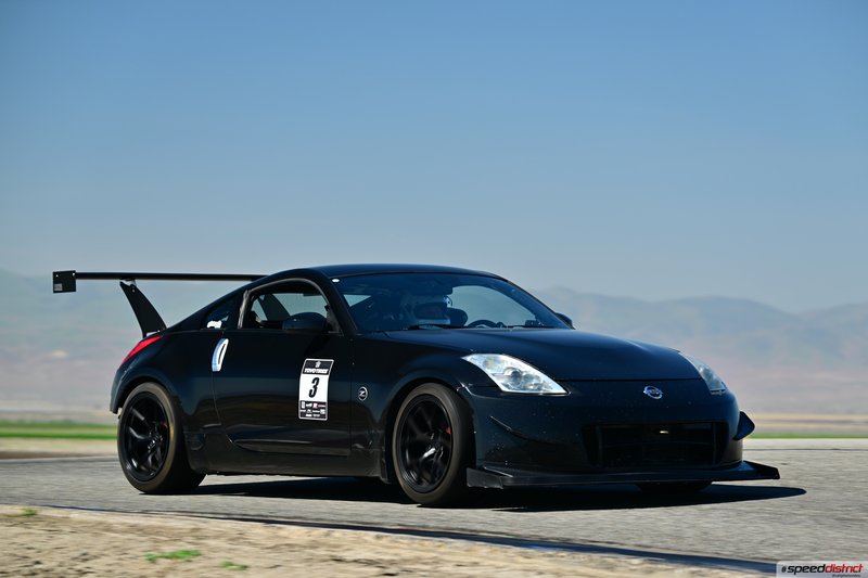 Nissan 370Z