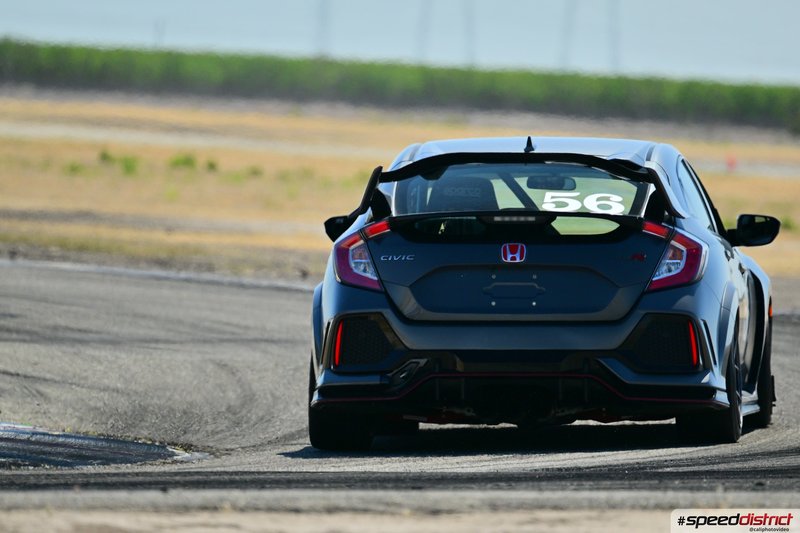 Honda Civic Type R