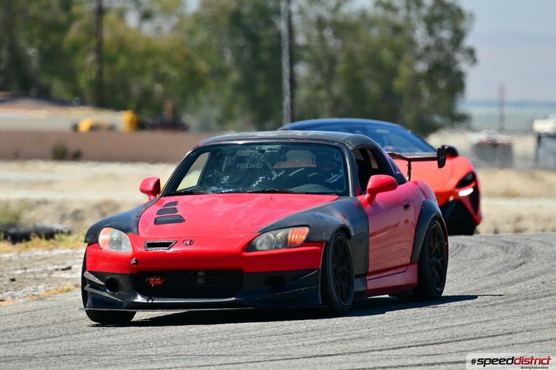 Honda S2000
