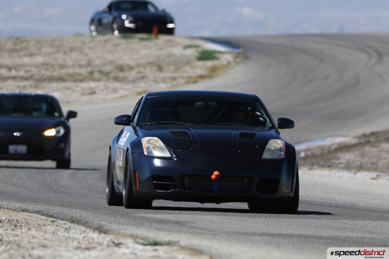 Nissan 350Z