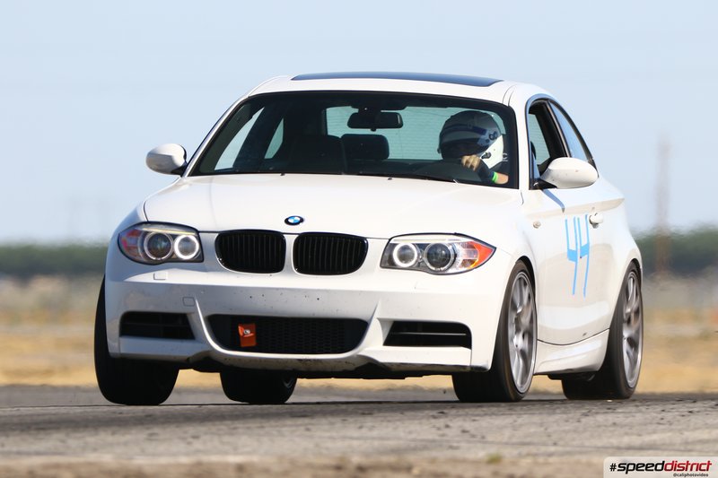 BMW 135i
