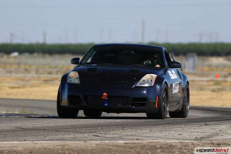 Nissan 350Z