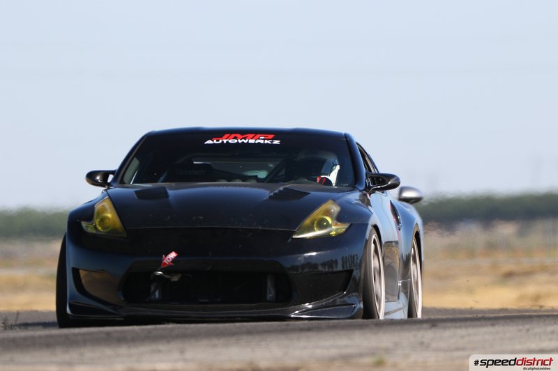 Nissan 370Z