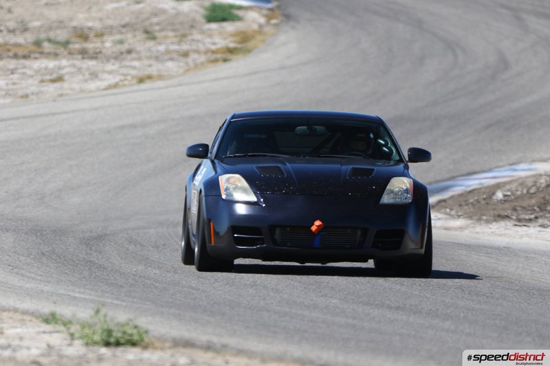 Nissan 350Z