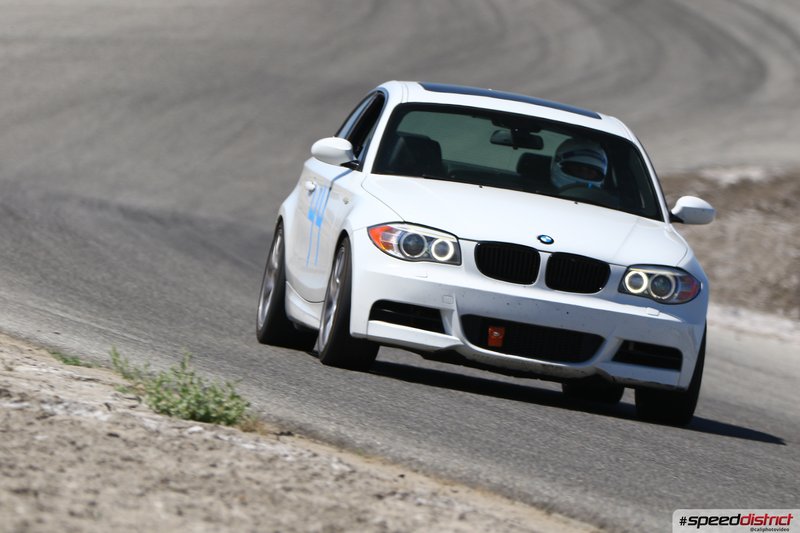 BMW 135i