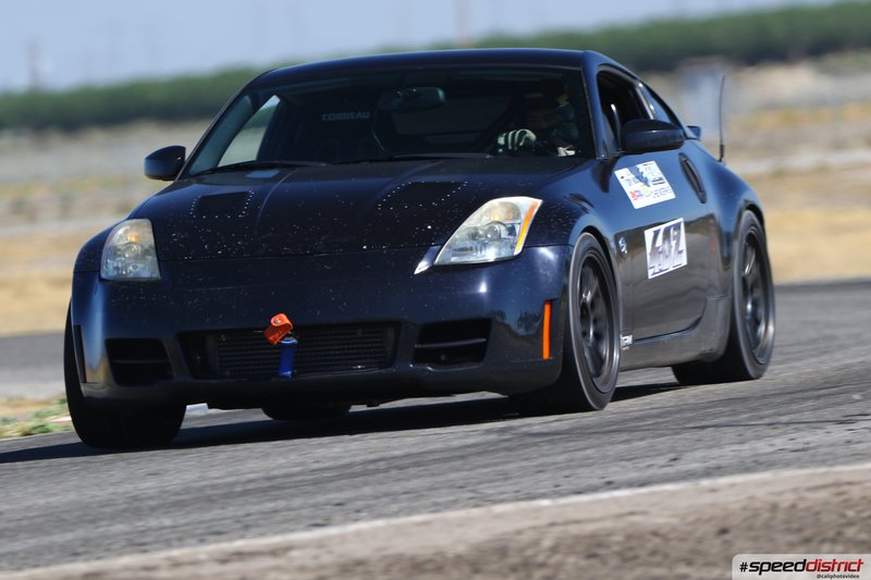 Nissan 350Z