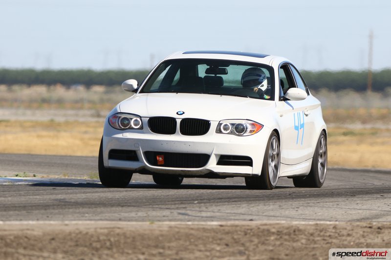 BMW 135i