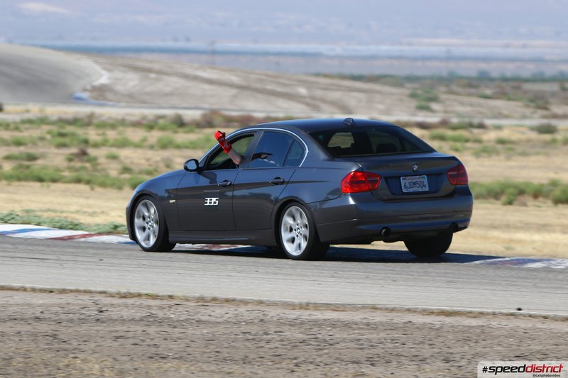 BMW 335i